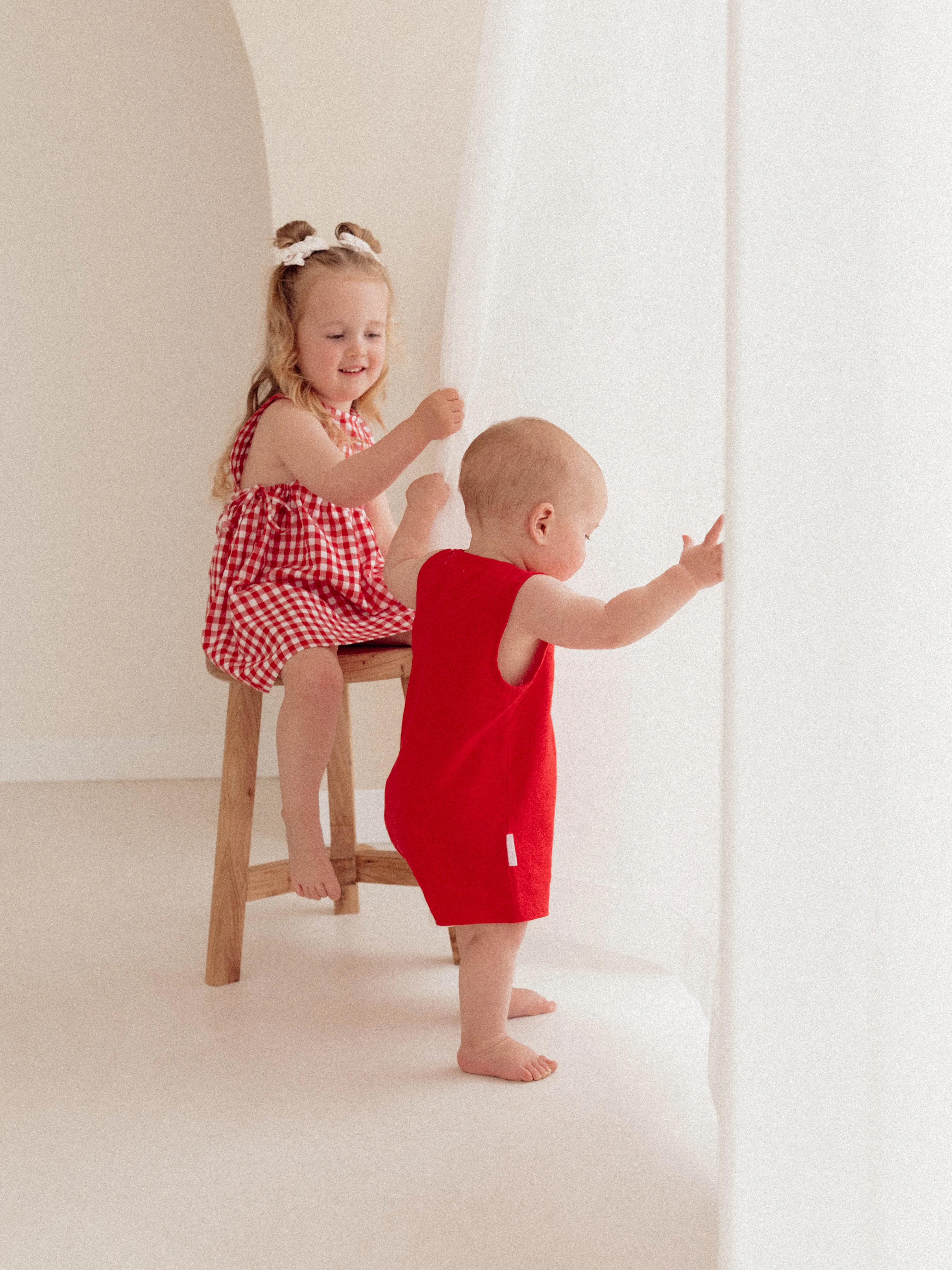 PLAYSUIT | WONDER