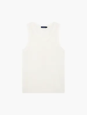 PRADO KNIT VEST