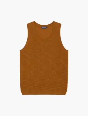 PRADO KNIT VEST