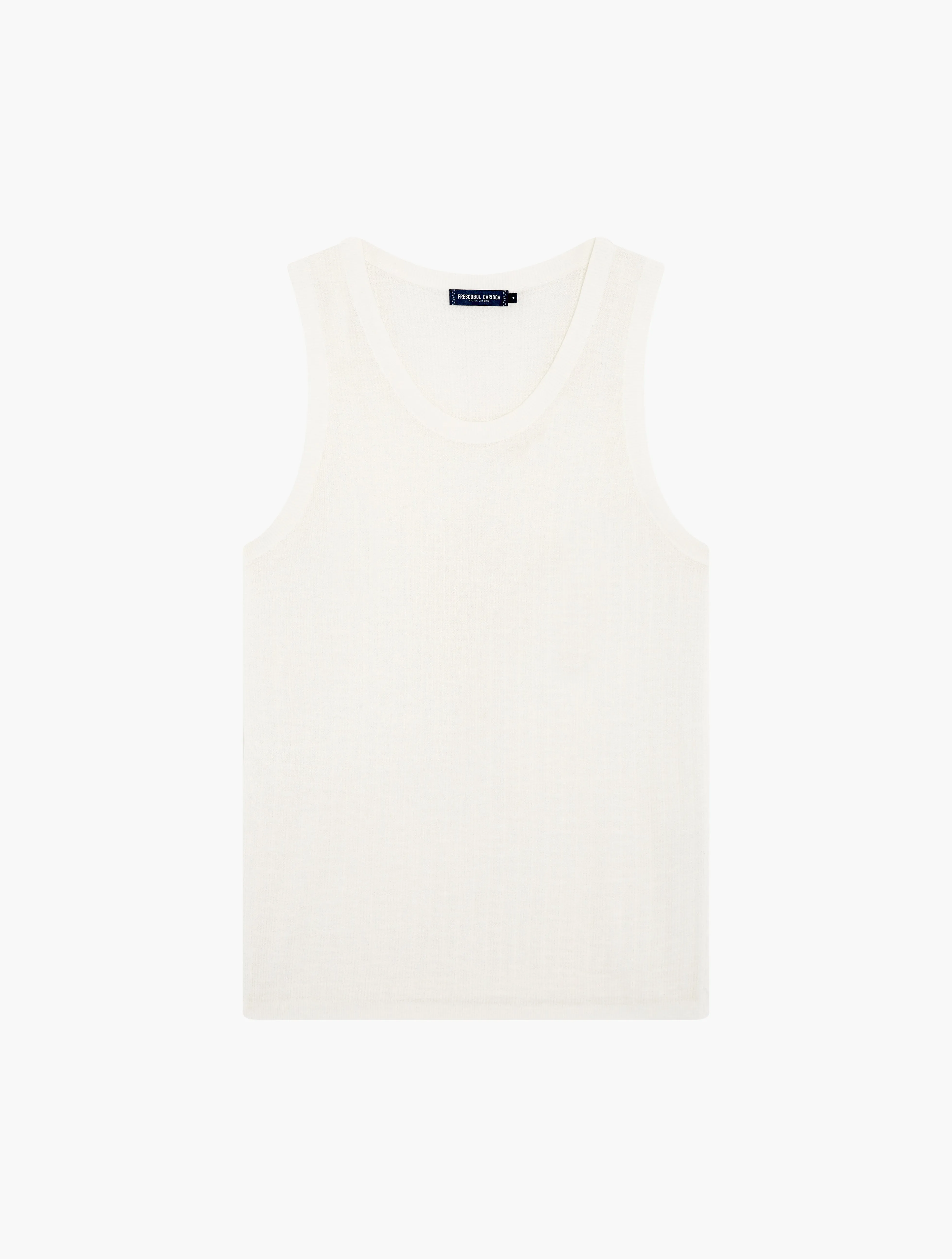 PRADO KNIT VEST
