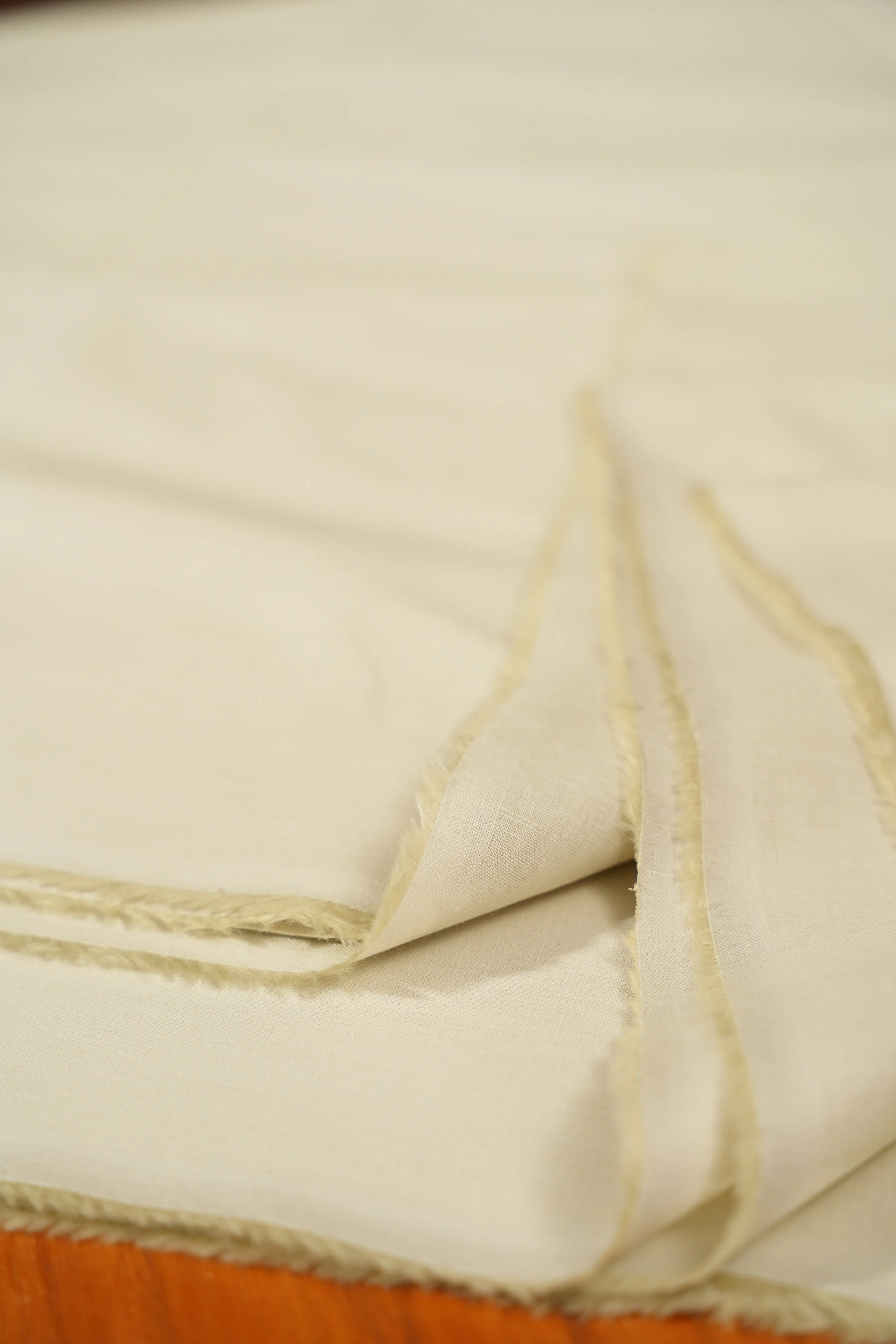 Premium Cotton Linen Blend