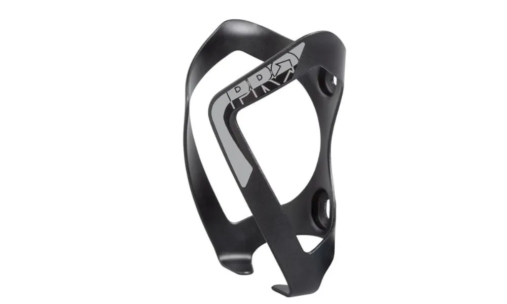 Pro Bottle Cage Alloy