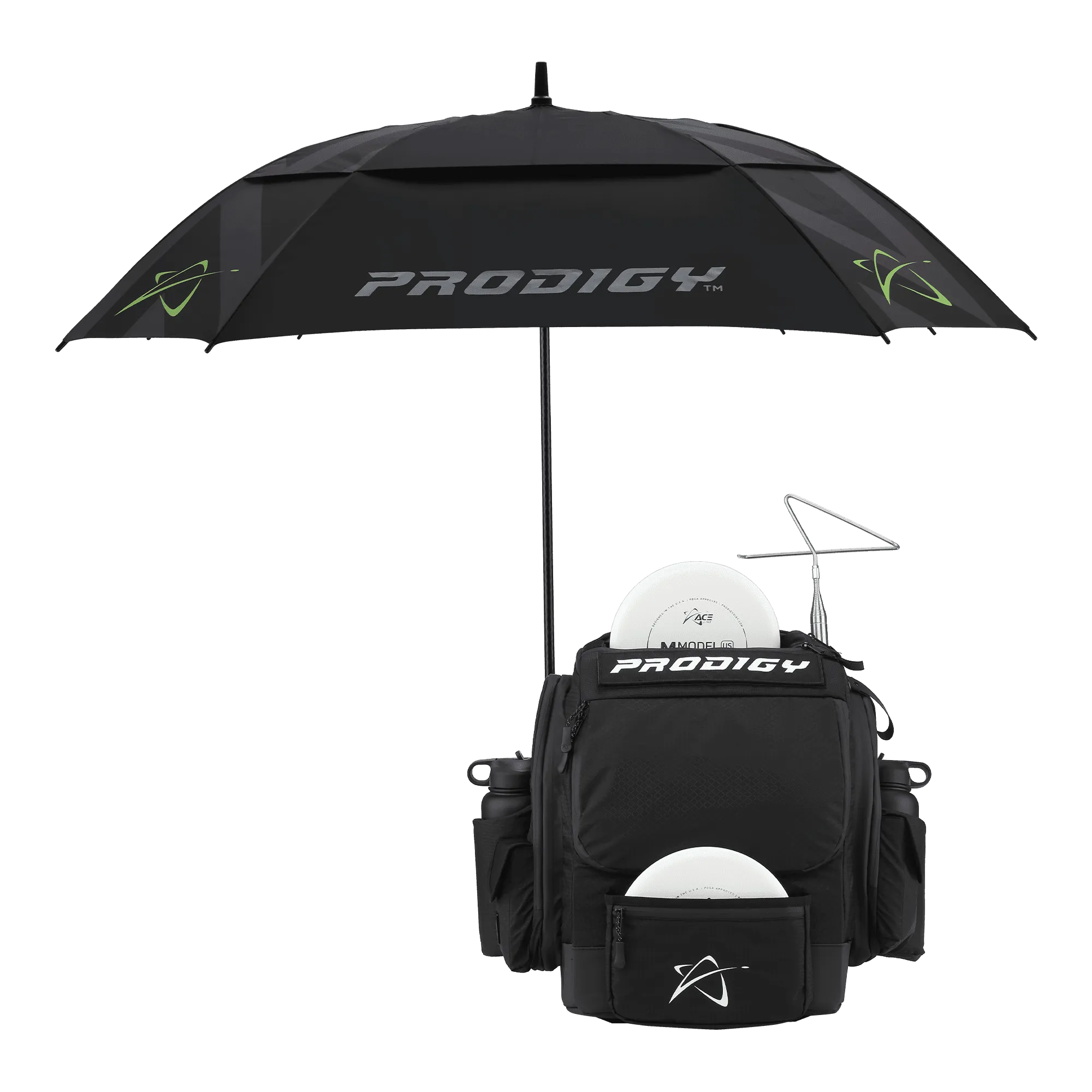 Prodigy BP-1 V3 Backpack
