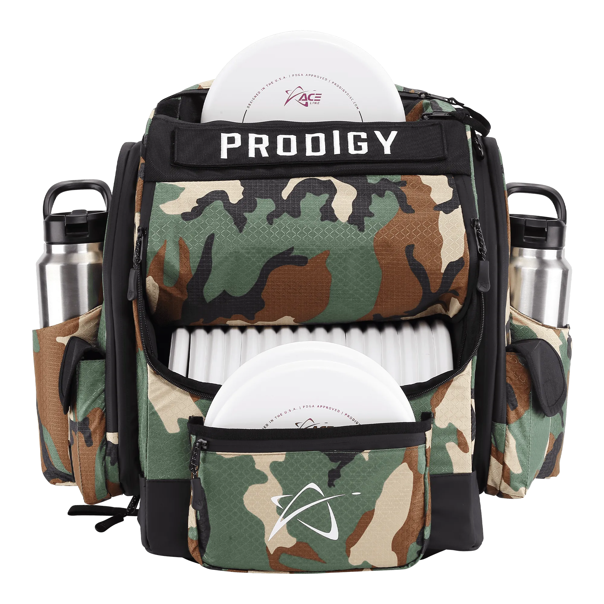 Prodigy BP-1 V3 Backpack