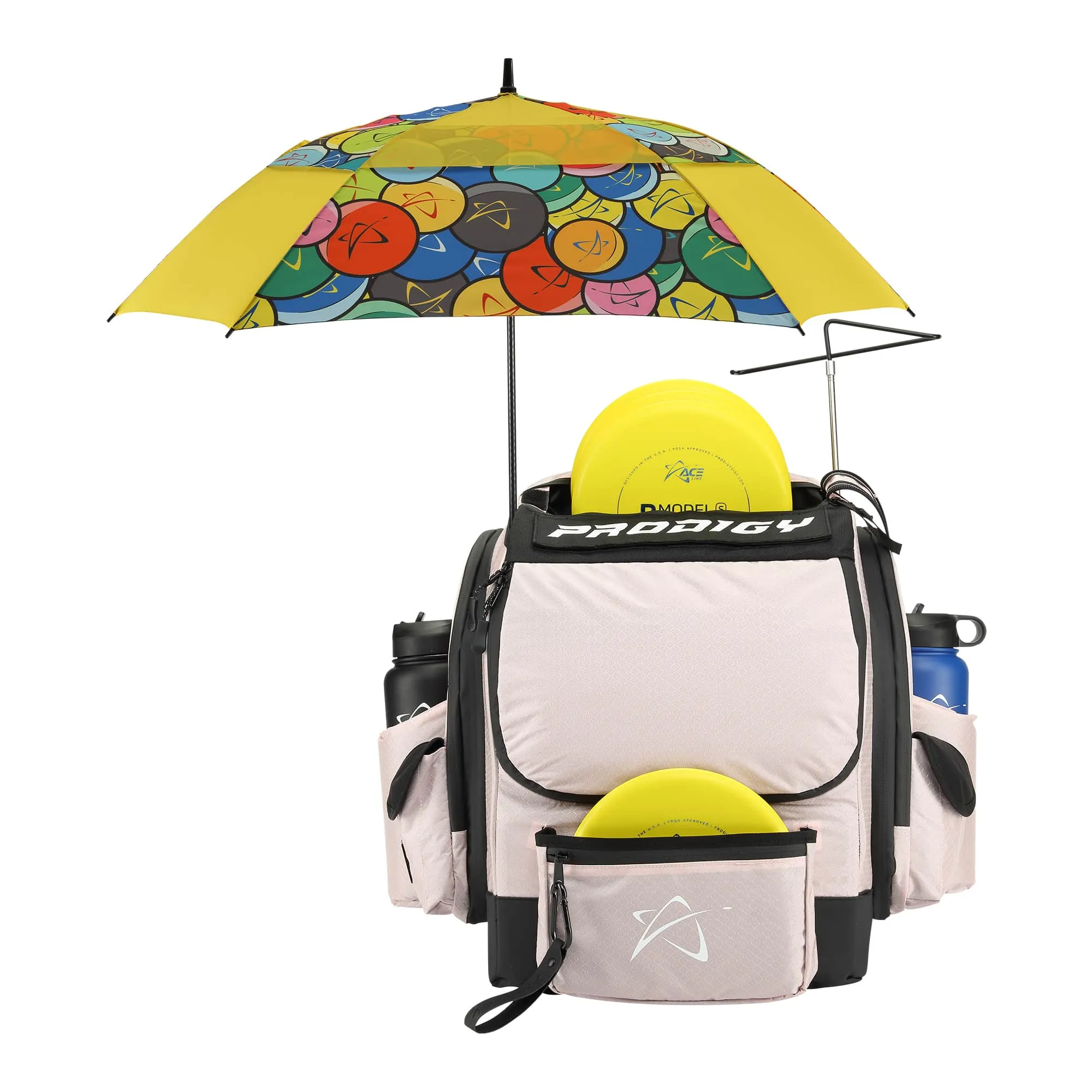Prodigy BP-1 V3 Backpack