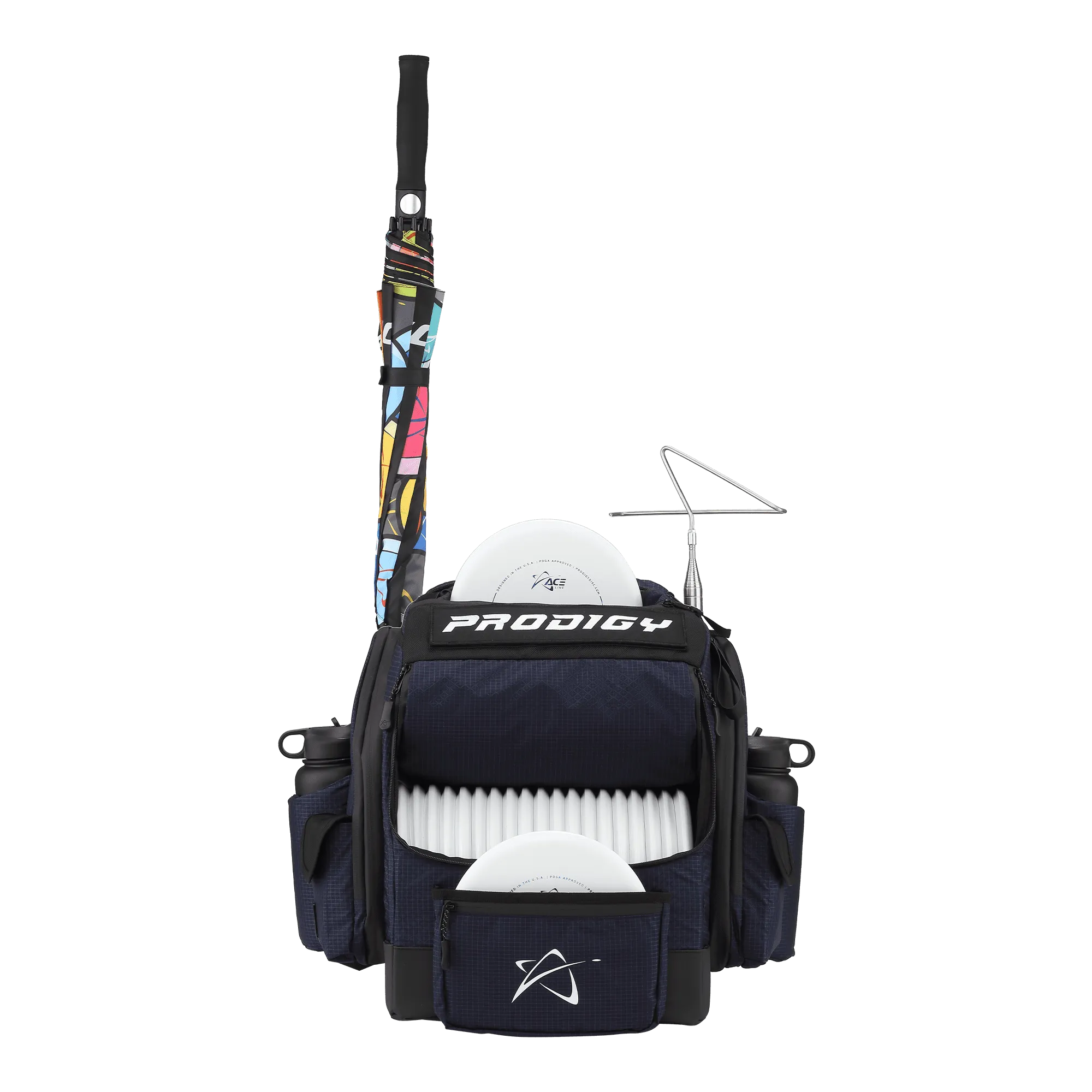Prodigy BP-1 V3 Backpack