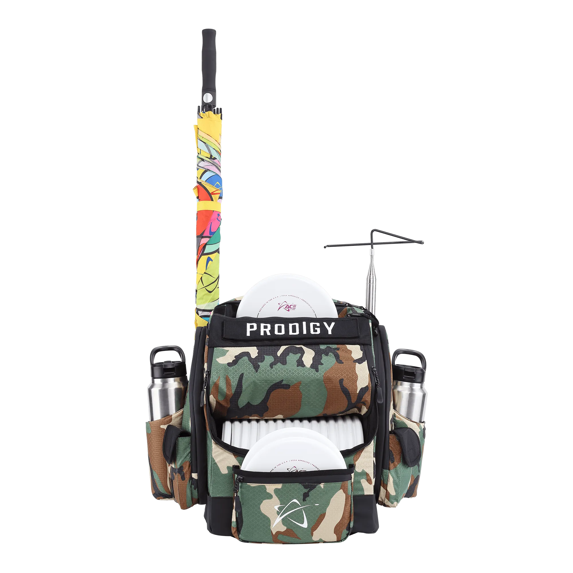 Prodigy BP-1 V3 Backpack