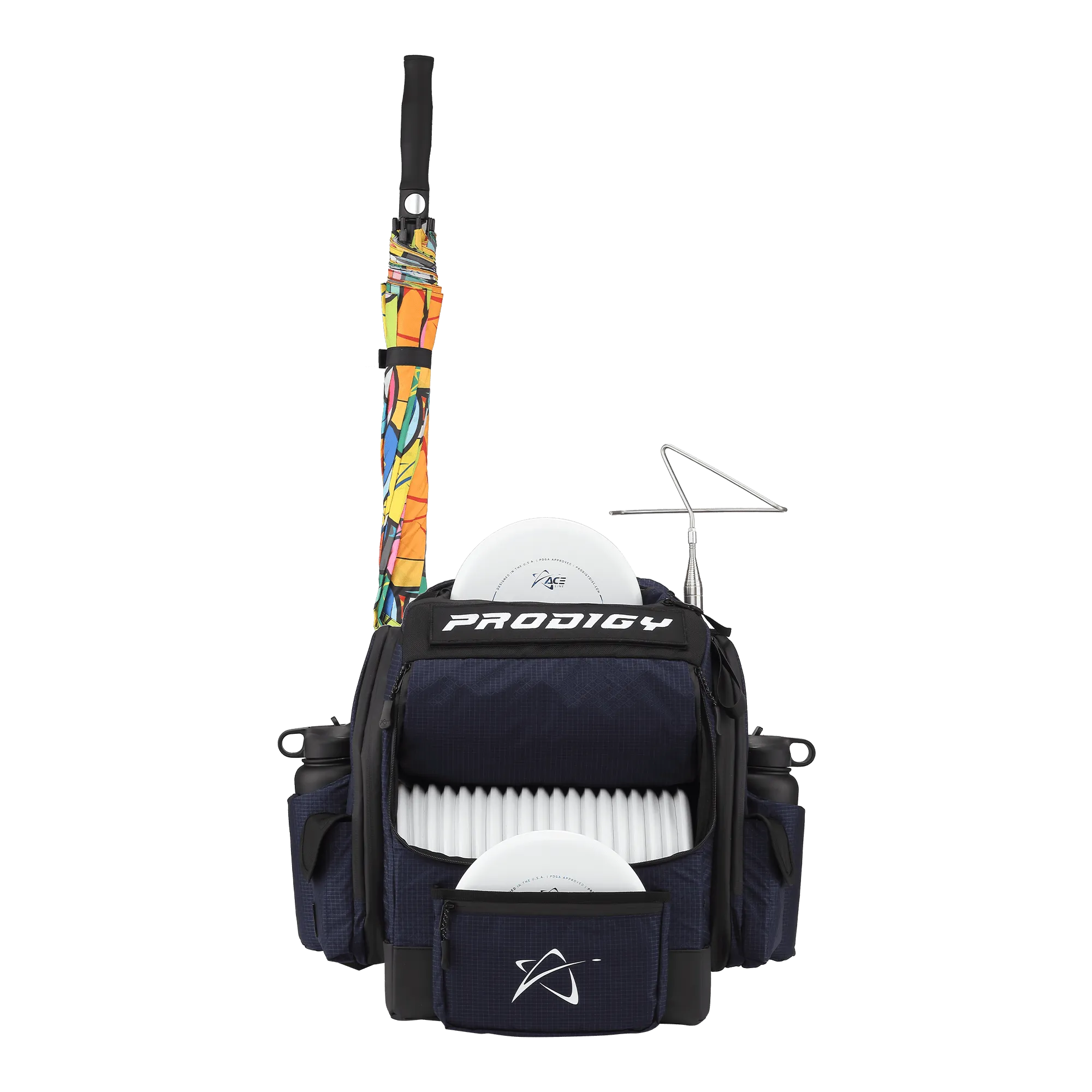 Prodigy BP-1 V3 Backpack