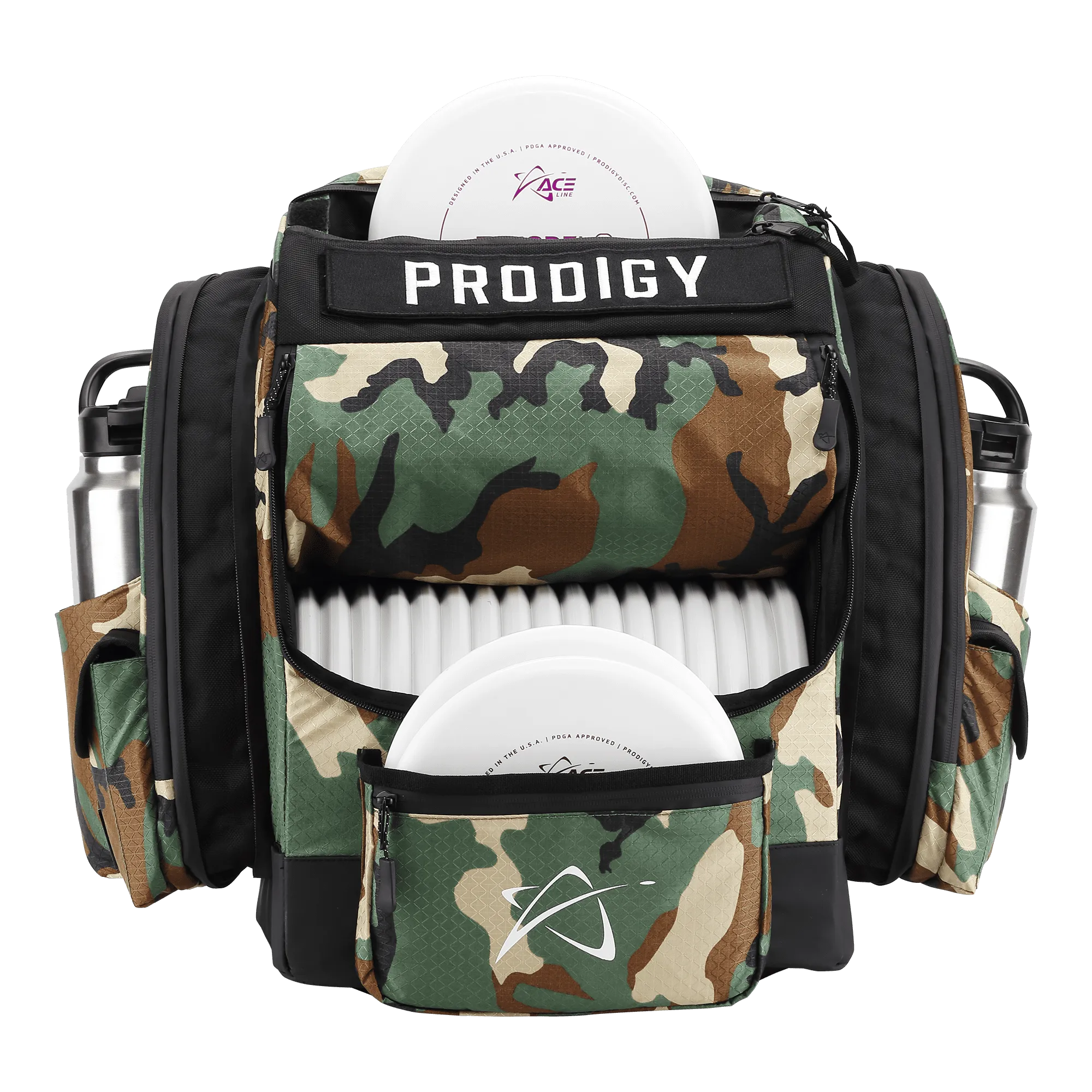 Prodigy BP-1 V3 Backpack