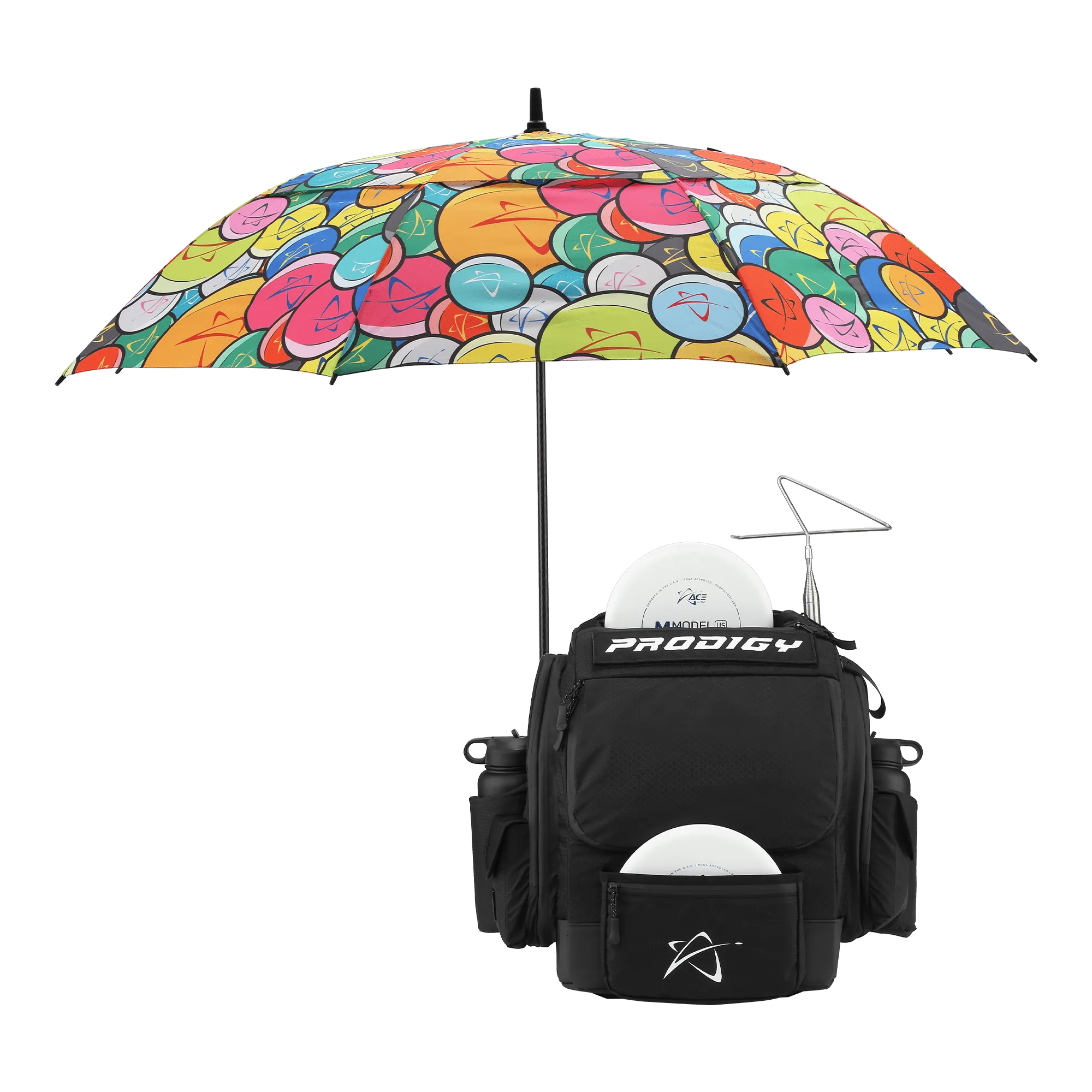 Prodigy BP-1 V3 Backpack