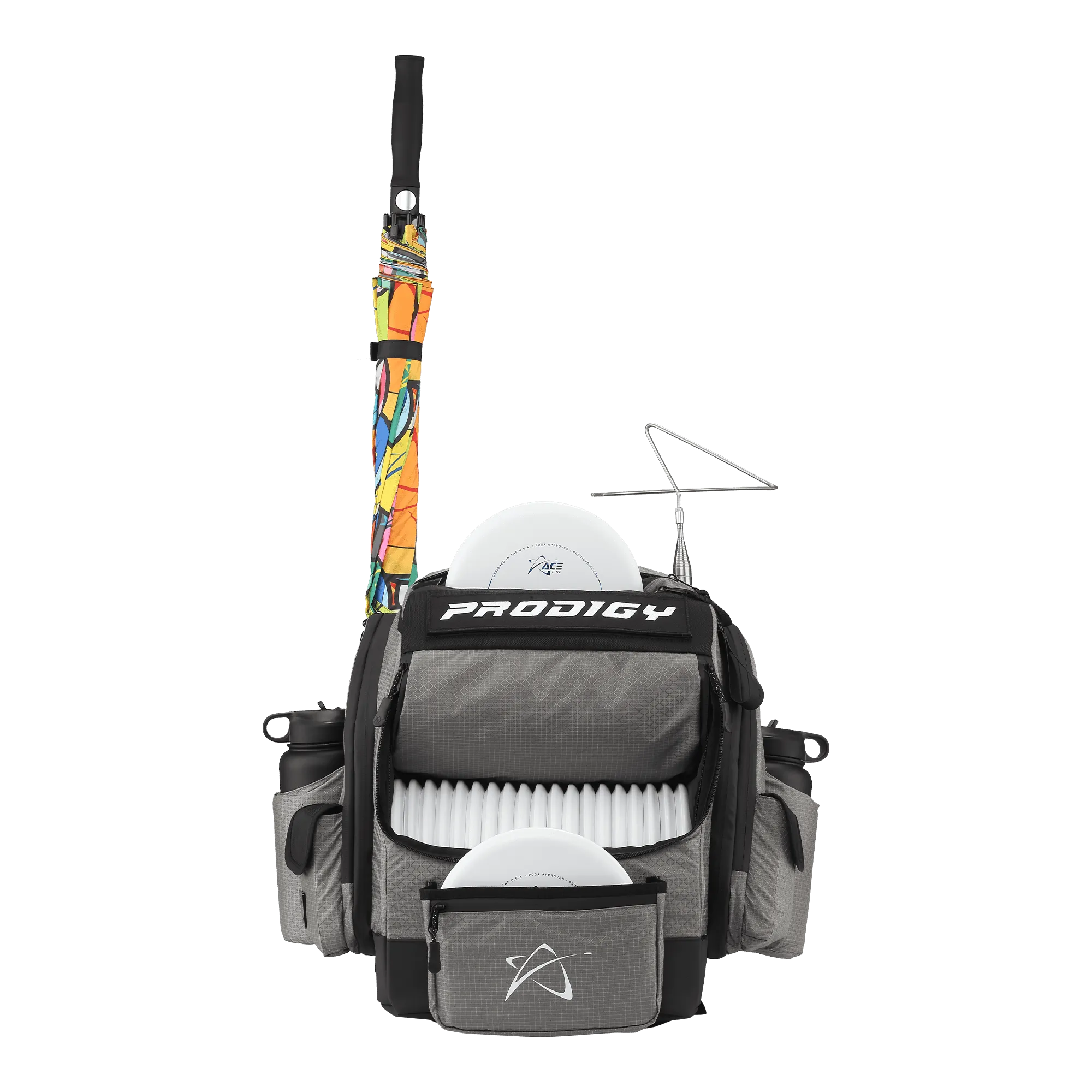 Prodigy BP-1 V3 Backpack