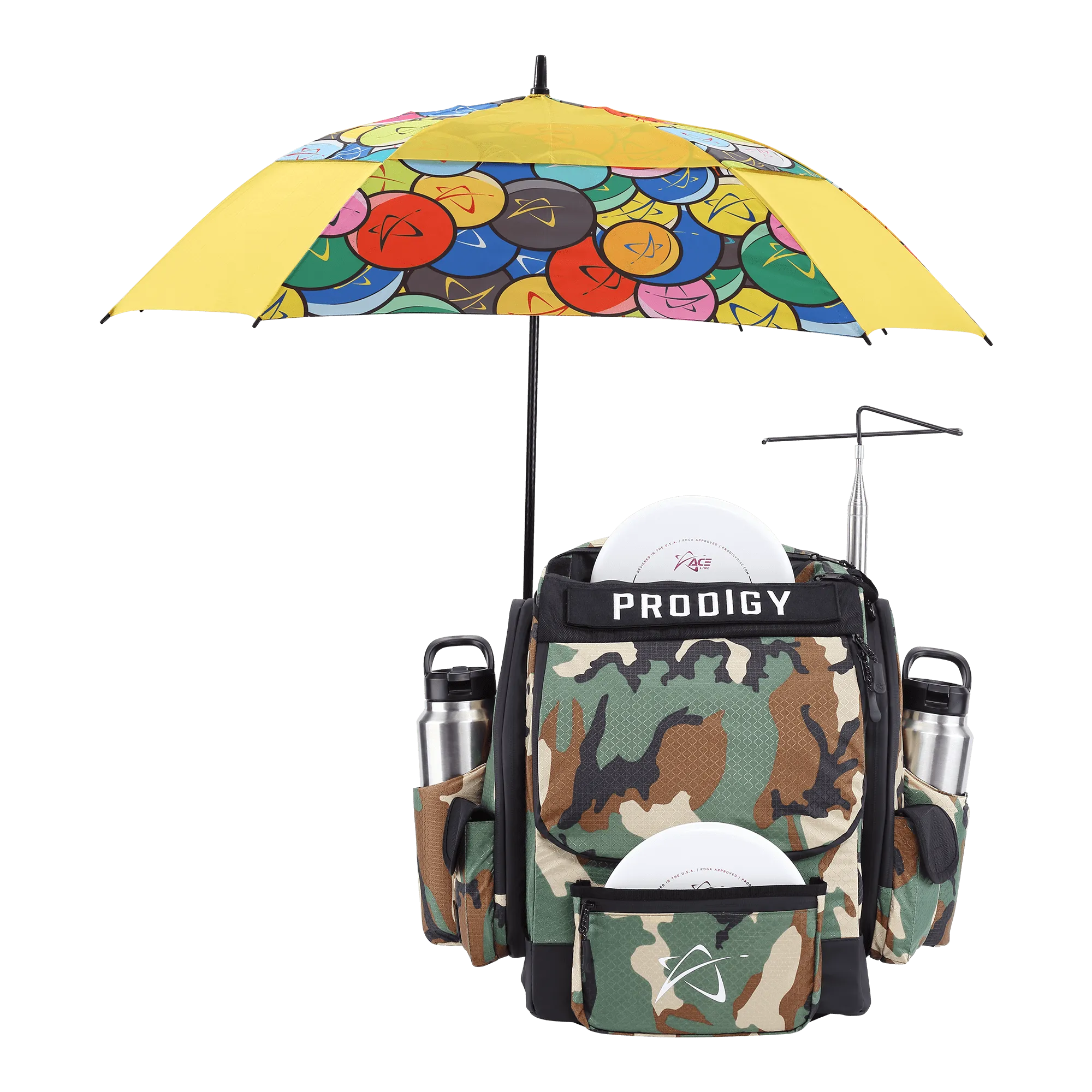 Prodigy BP-1 V3 Backpack