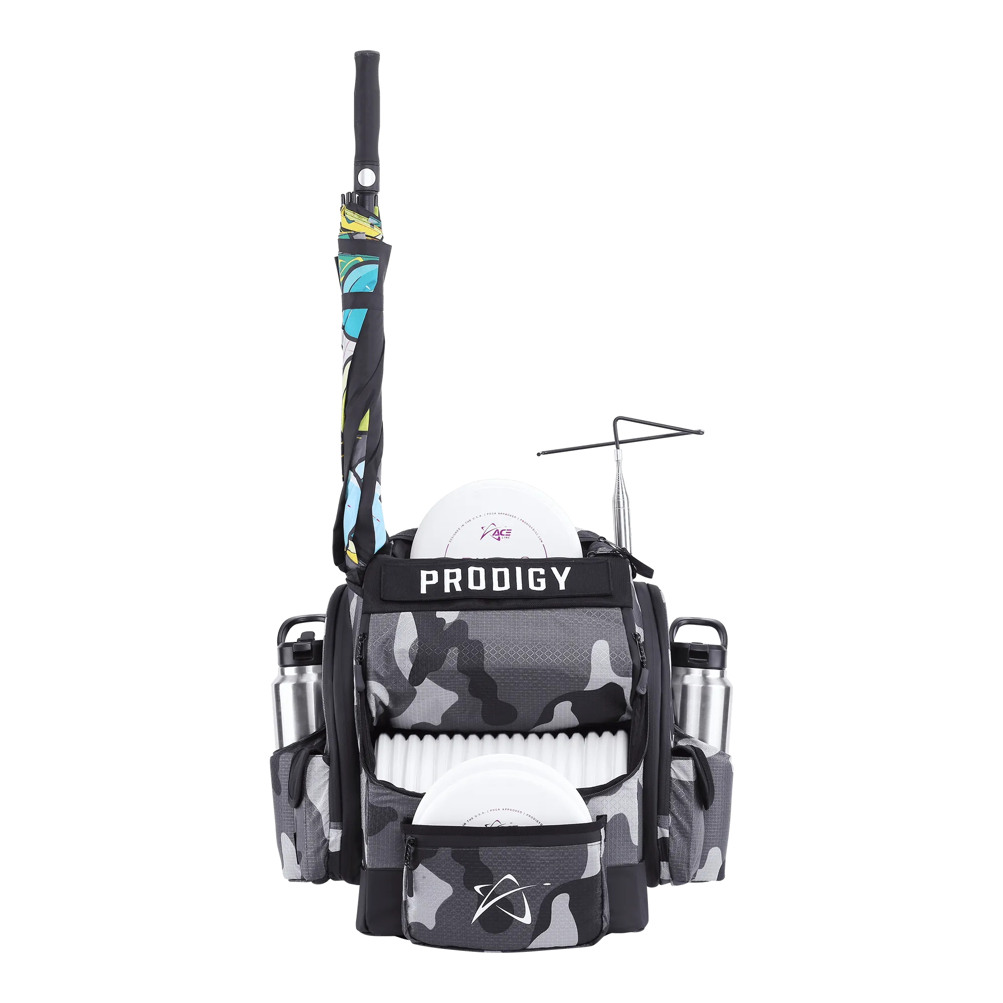Prodigy BP-1 V3 Backpack