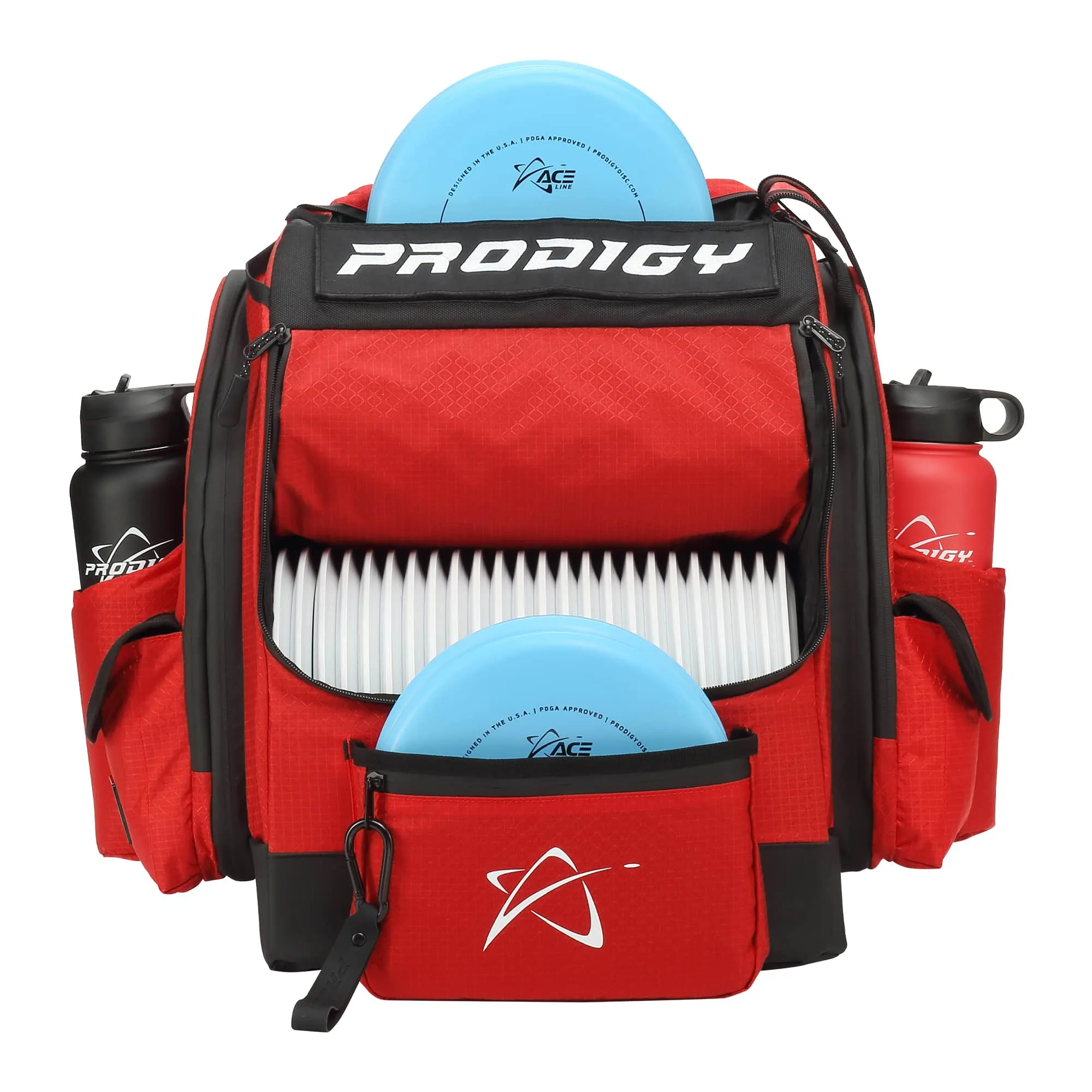 Prodigy BP-1 V3 Bag