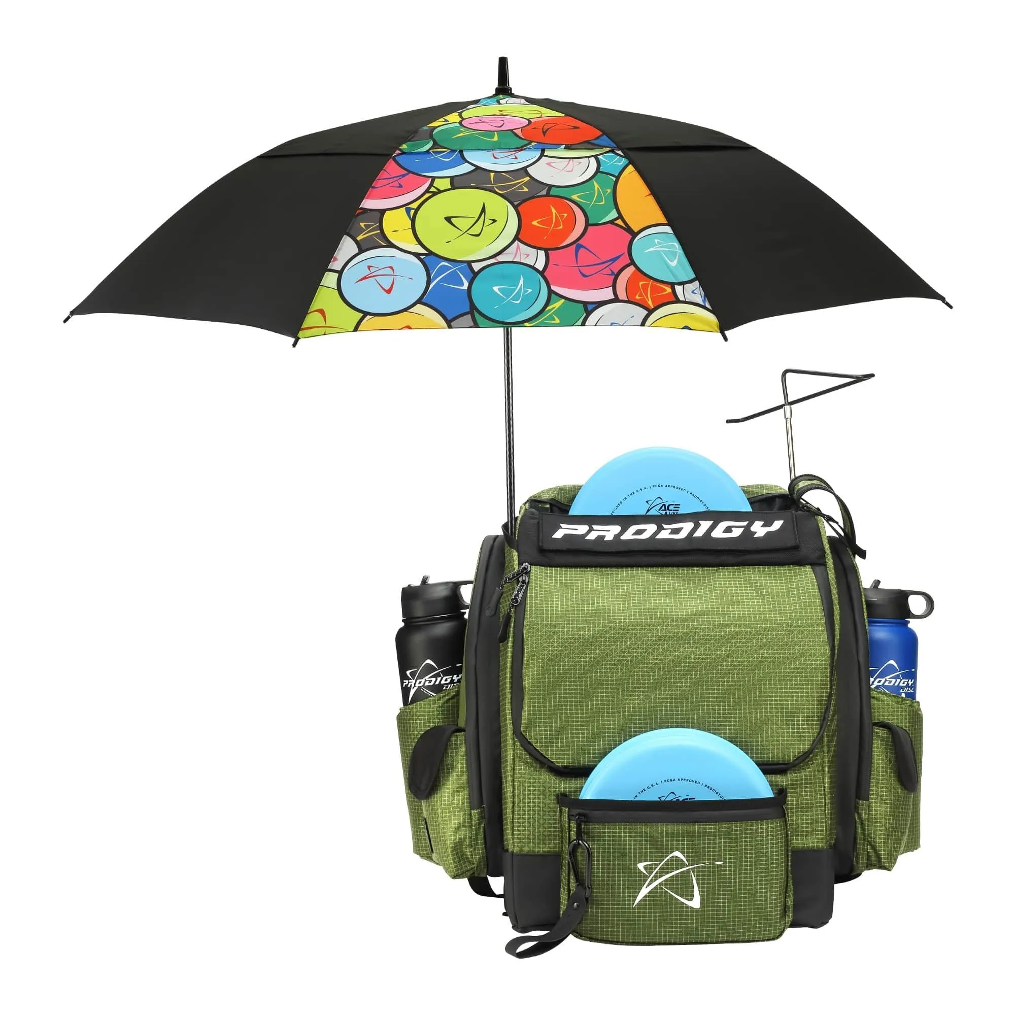Prodigy BP-1 V3 Bag