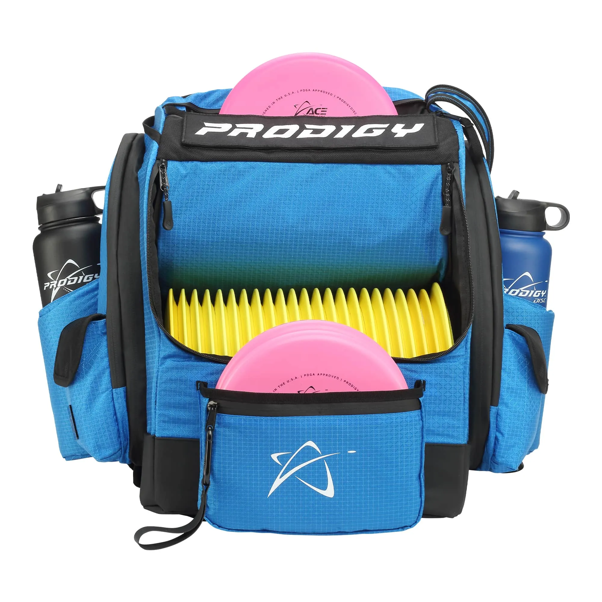 Prodigy BP-1 V3 Bag