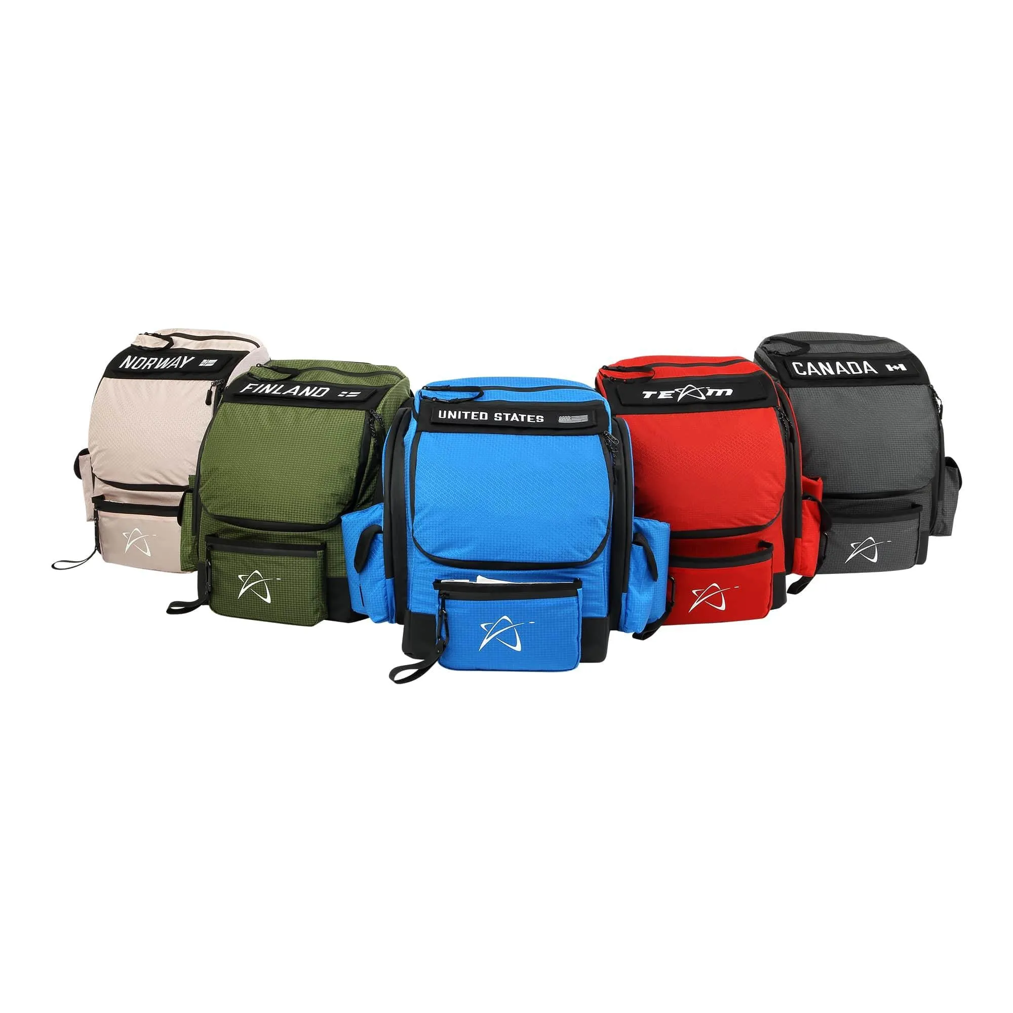 Prodigy BP-1 V3 Bag