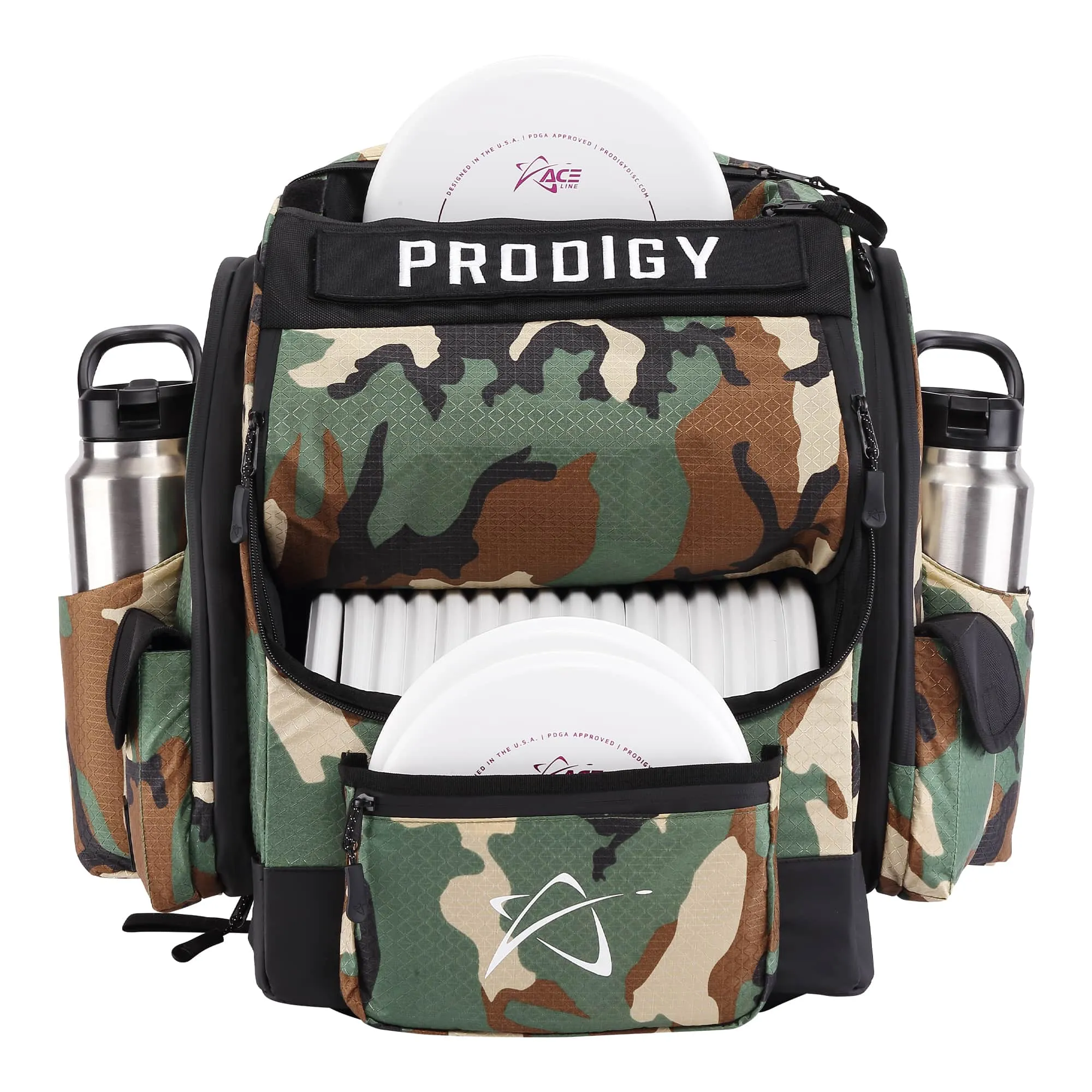 Prodigy BP-1 V3 Bag