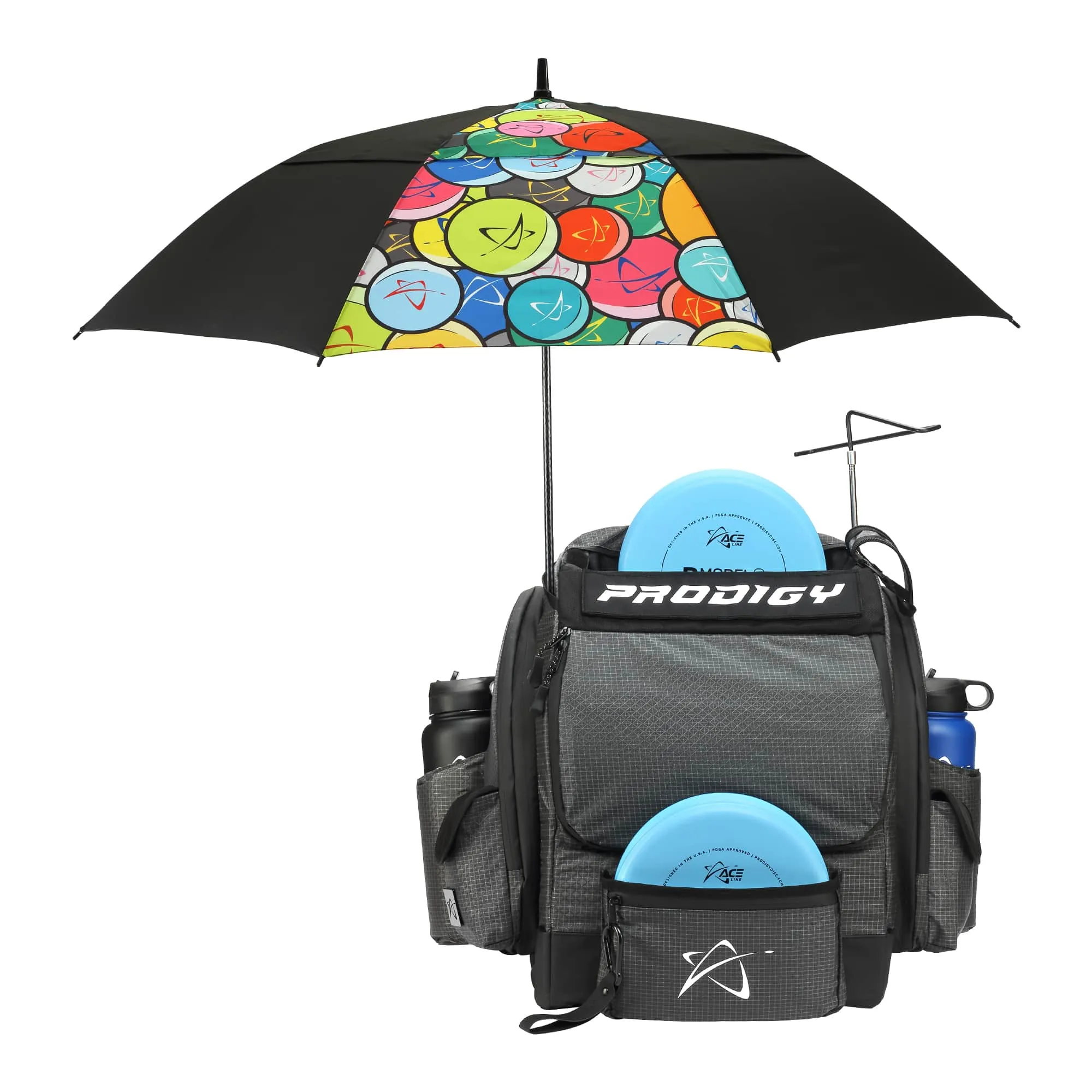 Prodigy BP-1 V3 Bag