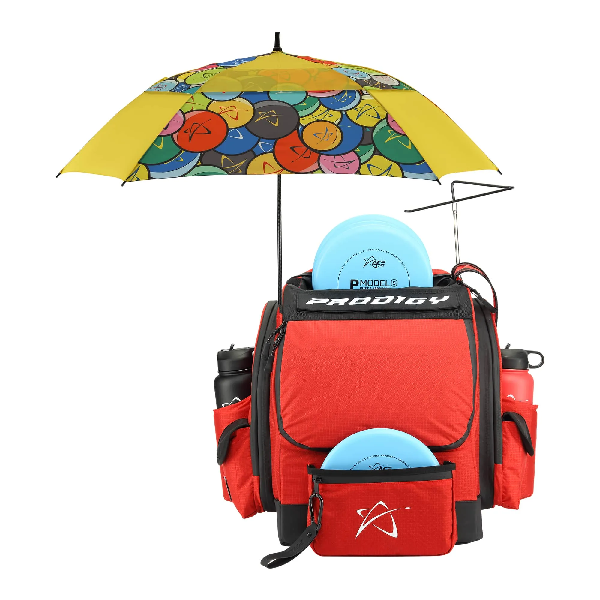 Prodigy BP-1 V3 Bag