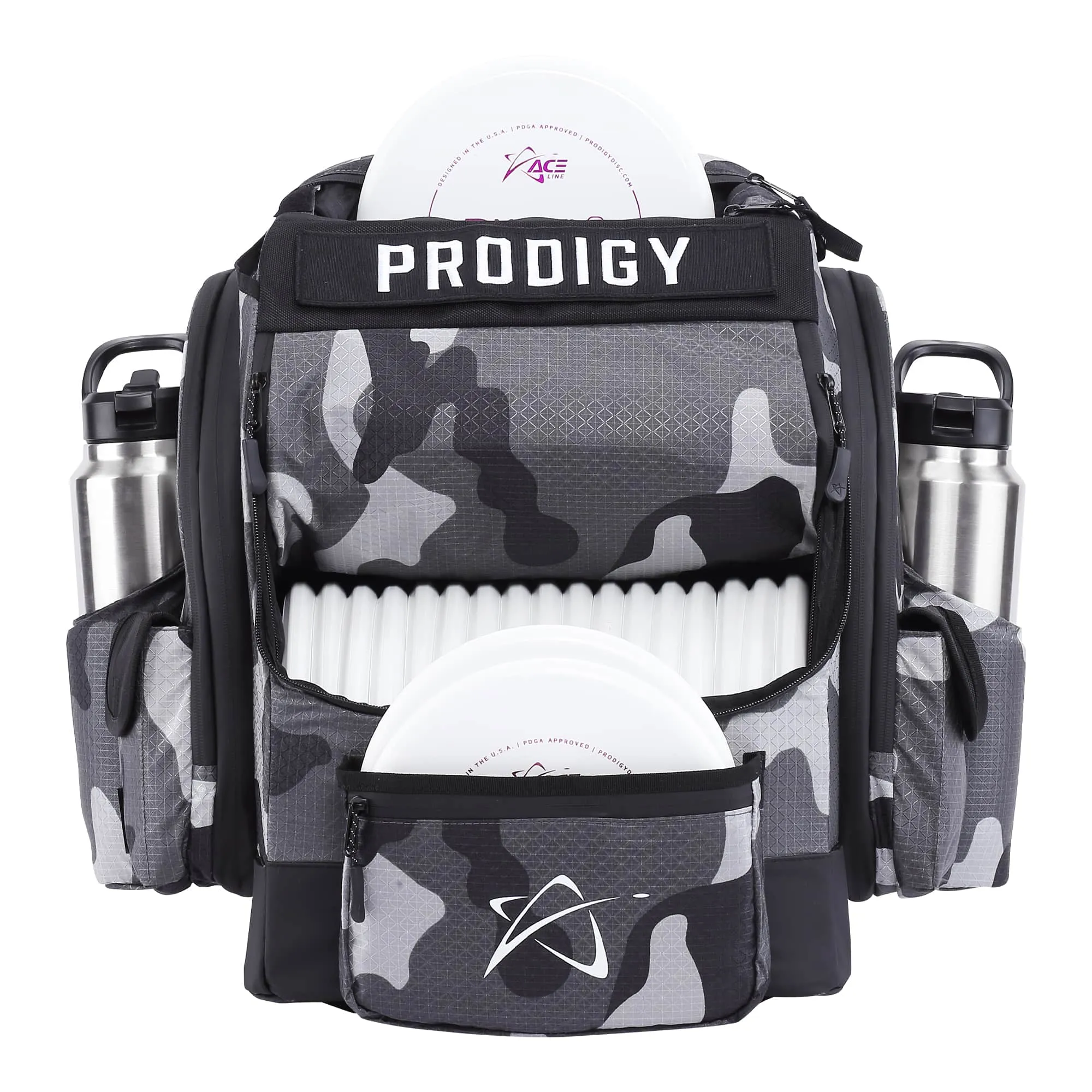 Prodigy BP-1 V3 Bag