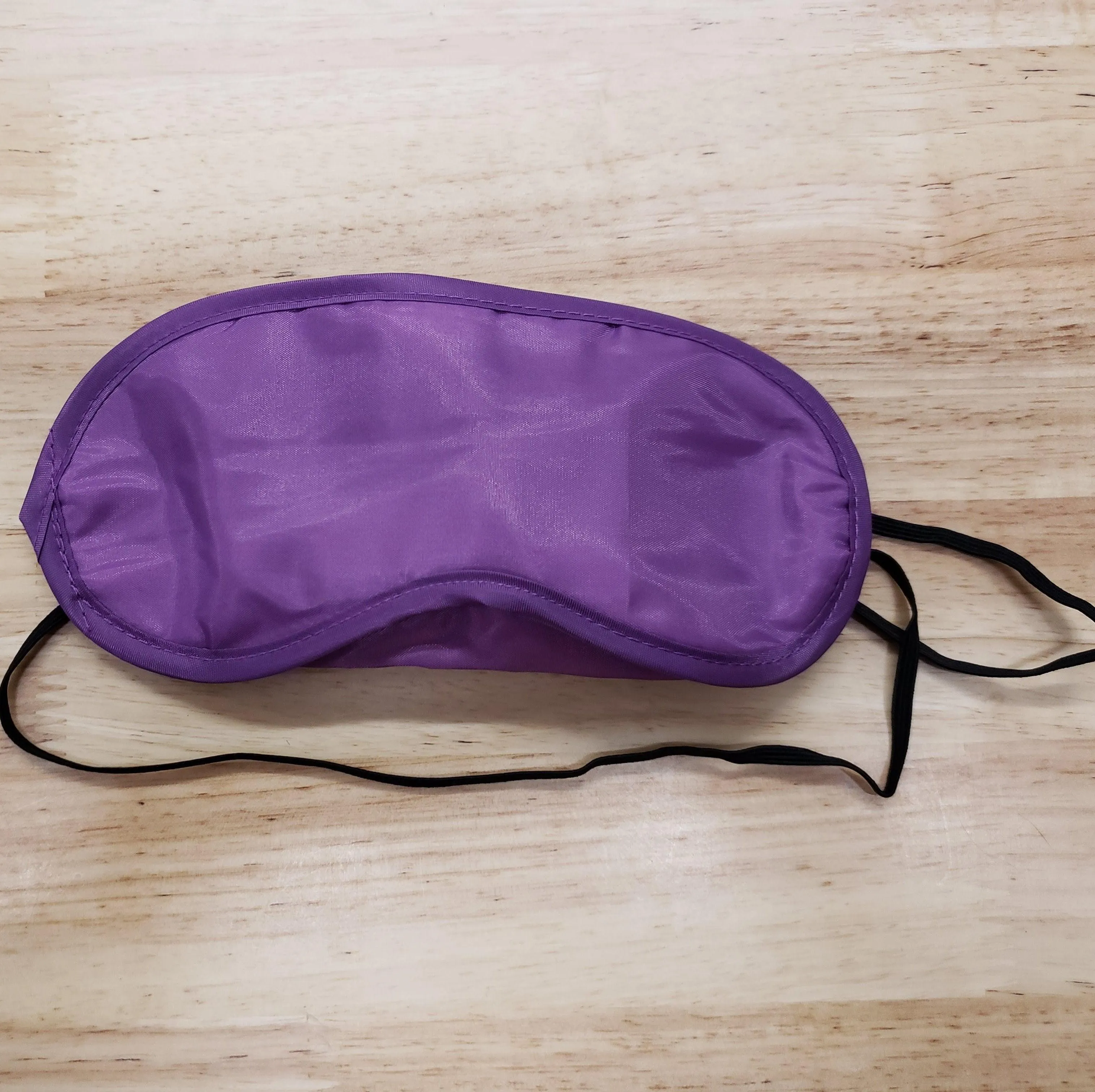 Purple Sleep Masks 3 pack