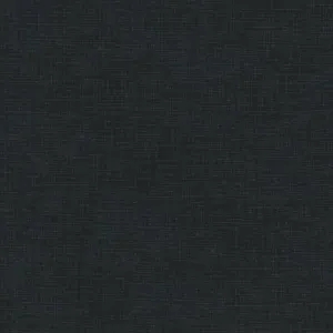Quilter's Linen Charcoal