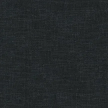Quilter's Linen Charcoal