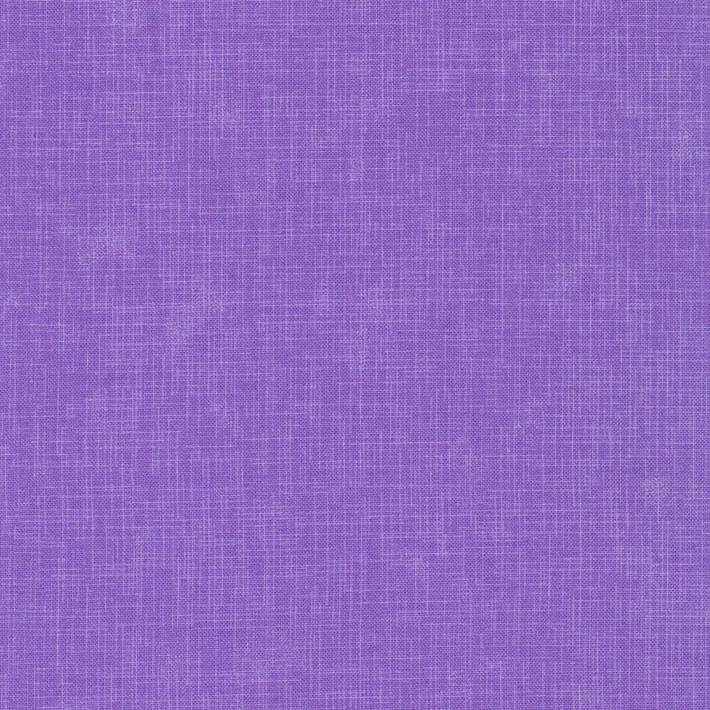 Quilter's Linen Heliotrope