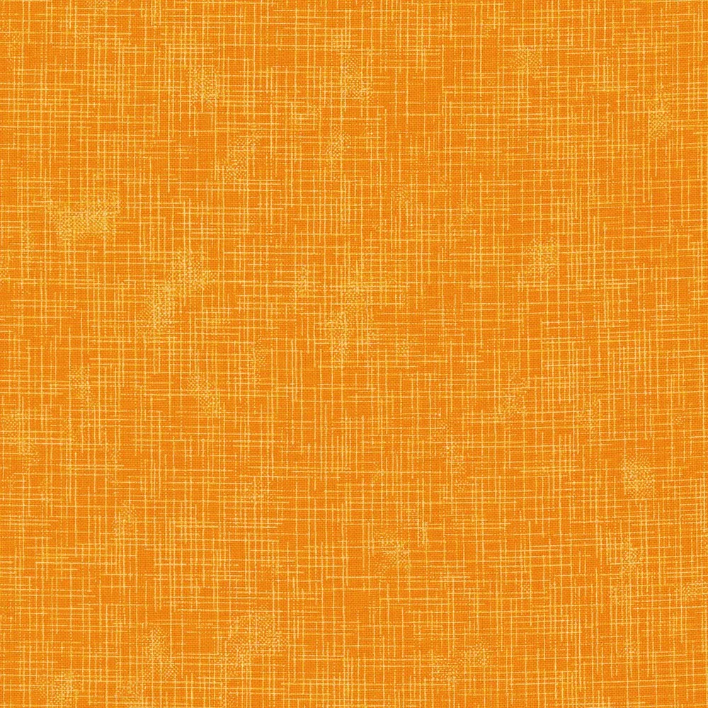 Quilter's Linen Tangerine