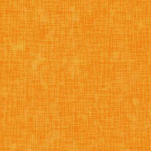 Quilter's Linen Tangerine