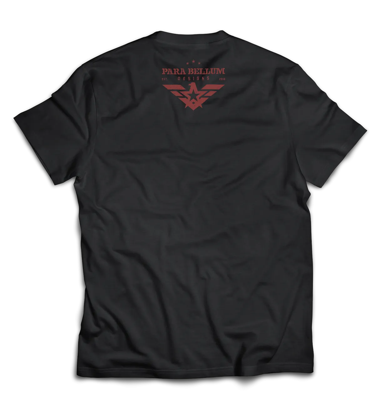 "Molon Labe" T-Shirt