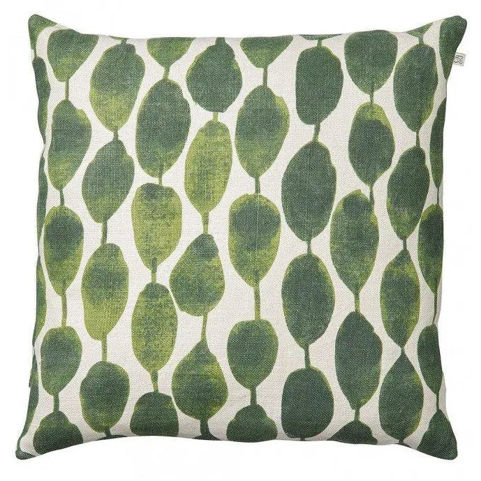Rain Linen Pillow