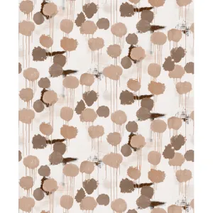 Raining Sun Jumbo Fabric