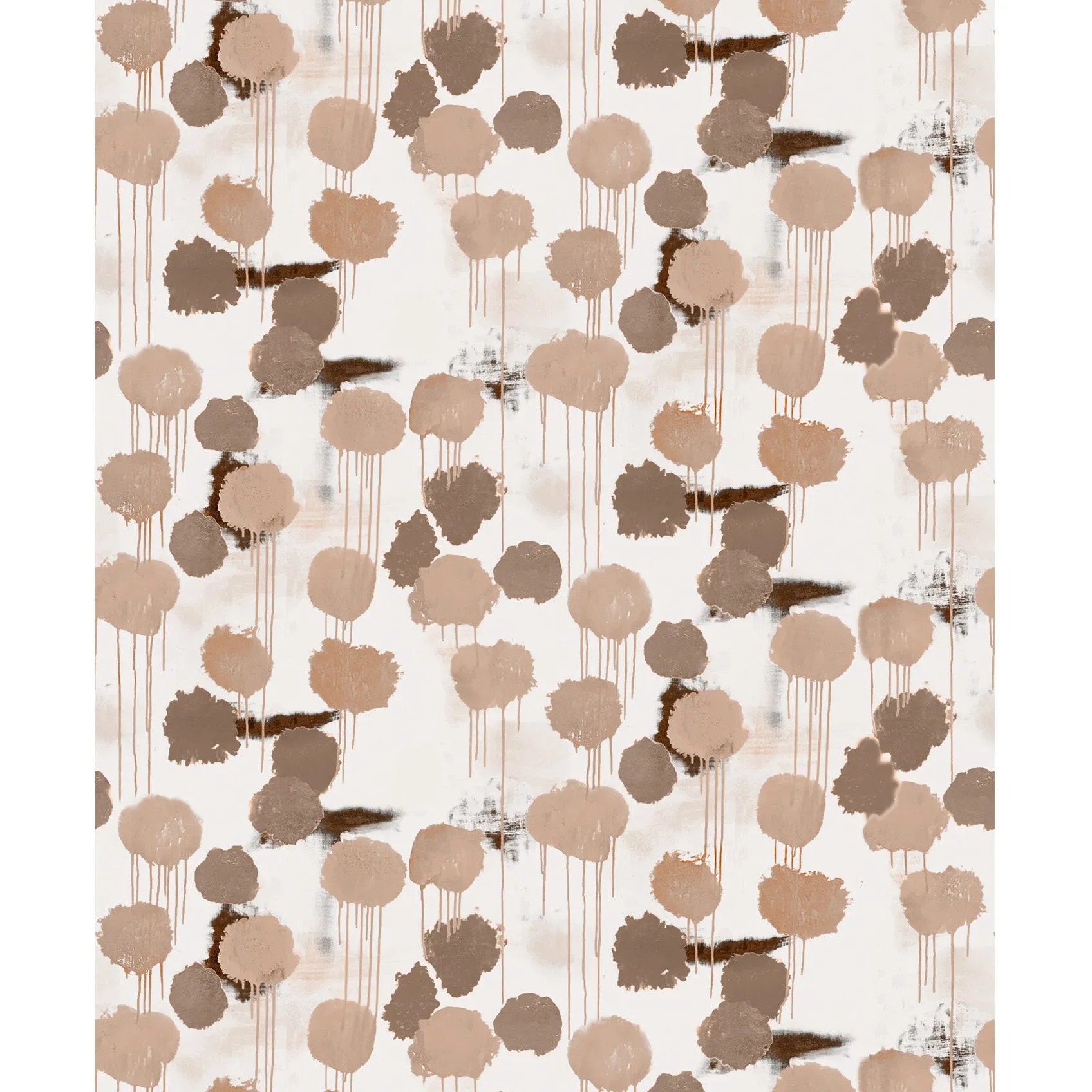 Raining Sun Jumbo Fabric