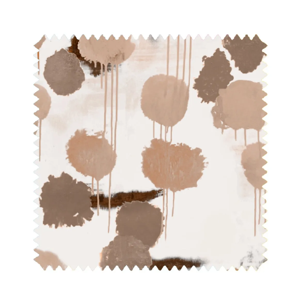 Raining Sun Jumbo Fabric