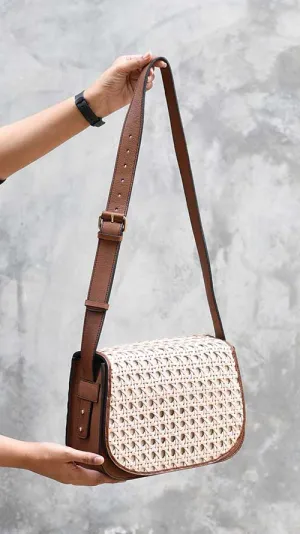 Rattan Stefanie XL