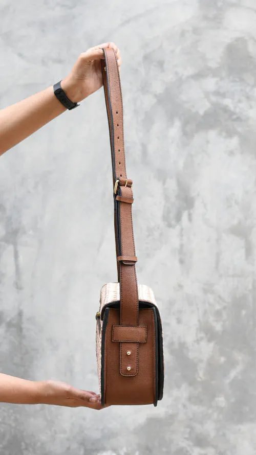 Rattan Stefanie XL