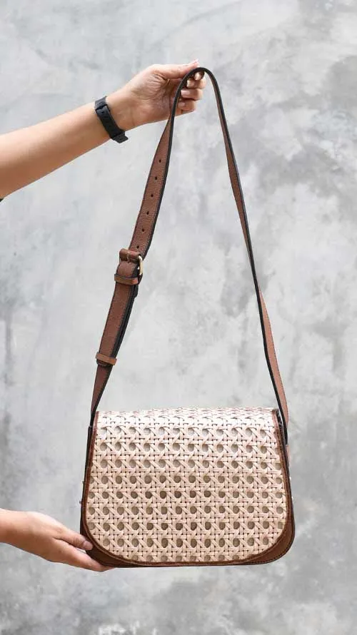 Rattan Stefanie XL