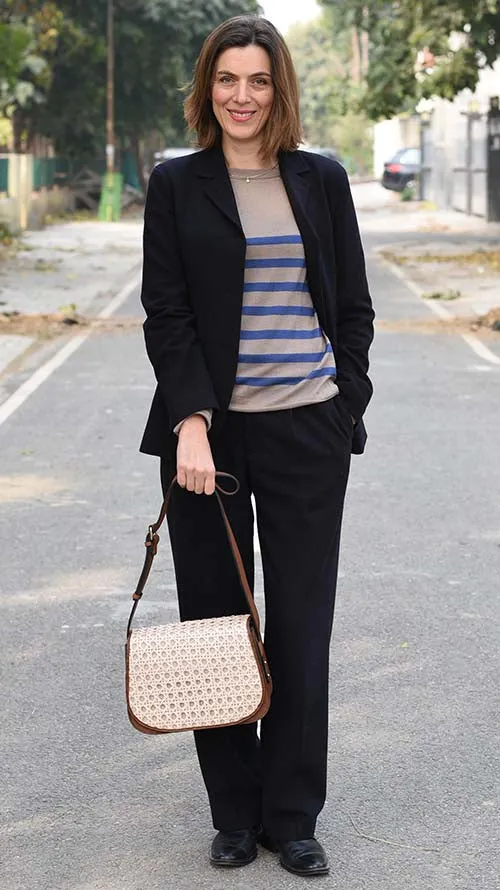 Rattan Stefanie XL