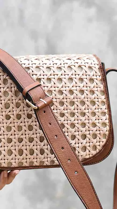 Rattan Stefanie XL