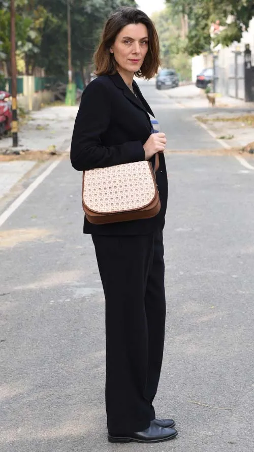 Rattan Stefanie XL