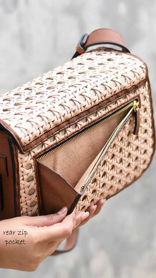 Rattan Stefanie XL
