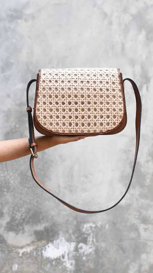 Rattan Stefanie XL
