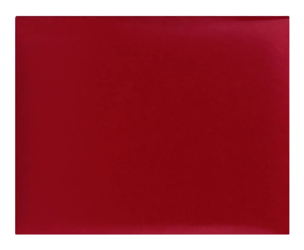 Red Graduation Graduation Diploma Cover - College & High School Diploma Covers