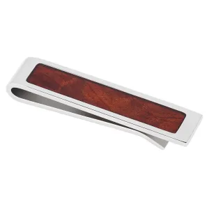 Redwood Tie Bar