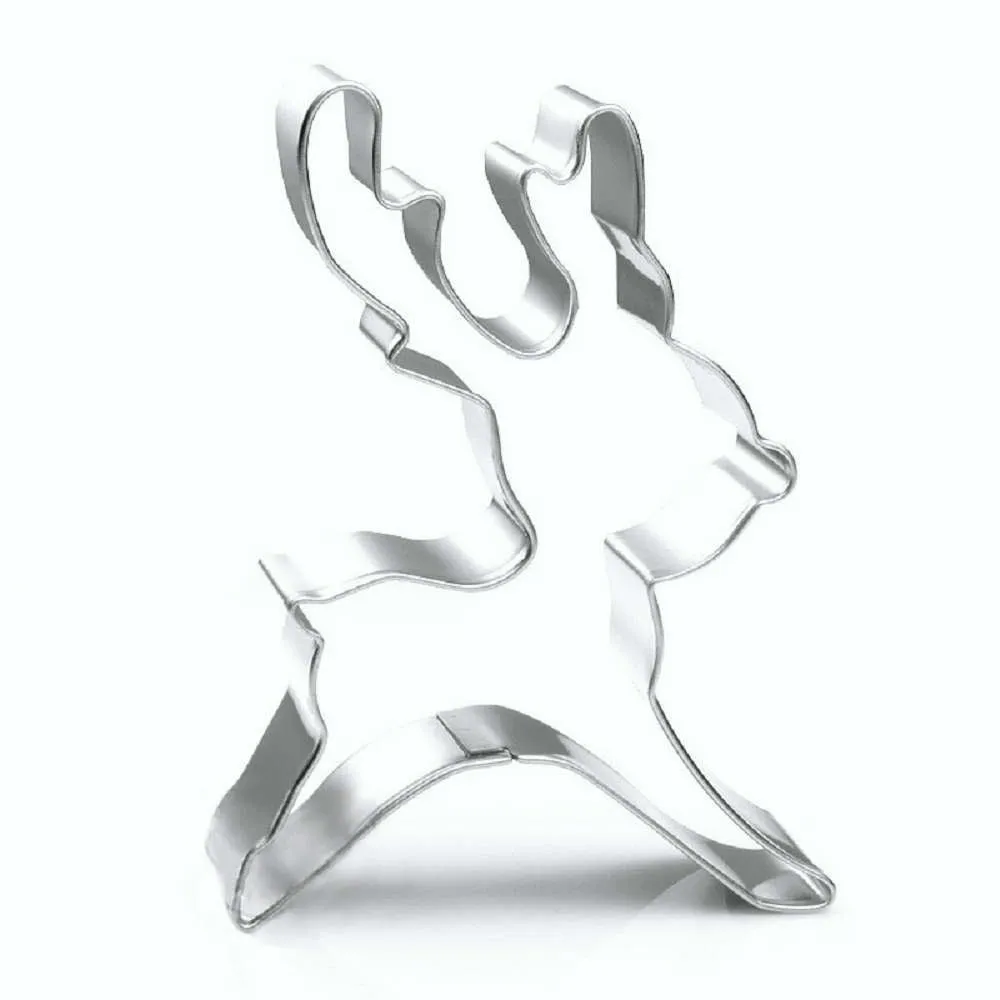 Reindeer Cutter
