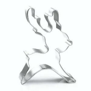 Reindeer Cutter
