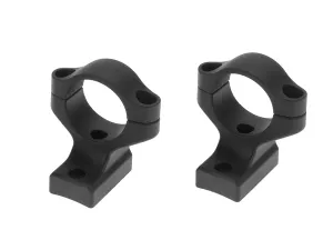Remington 783 Integral Mount 1'' Medium Matte