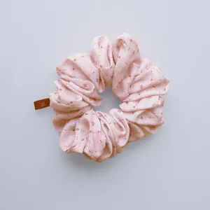 Rempah - Pink Scrunchie
